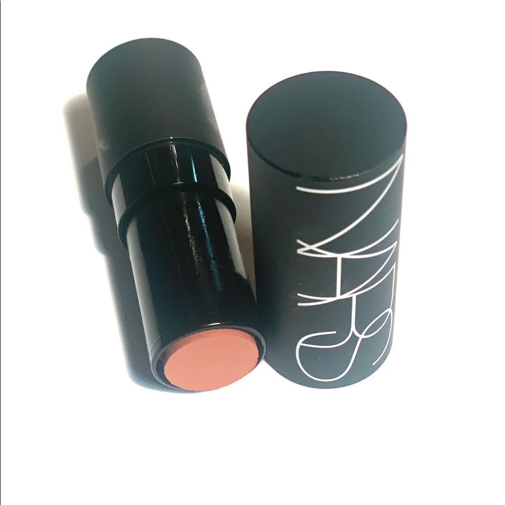 #NARS blush